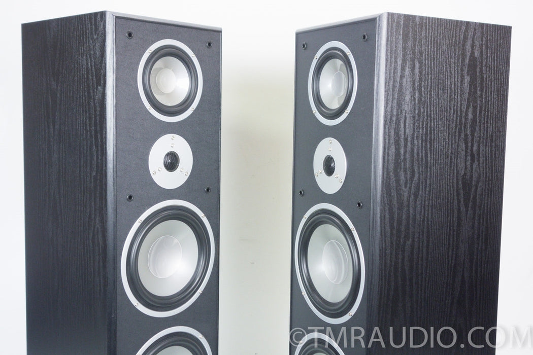 Epic Sound Epic-80 Speakers in Factory Boxes