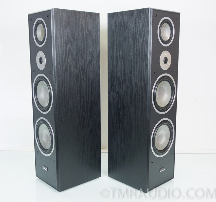 Epic Sound Epic-80 Speakers in Factory Boxes