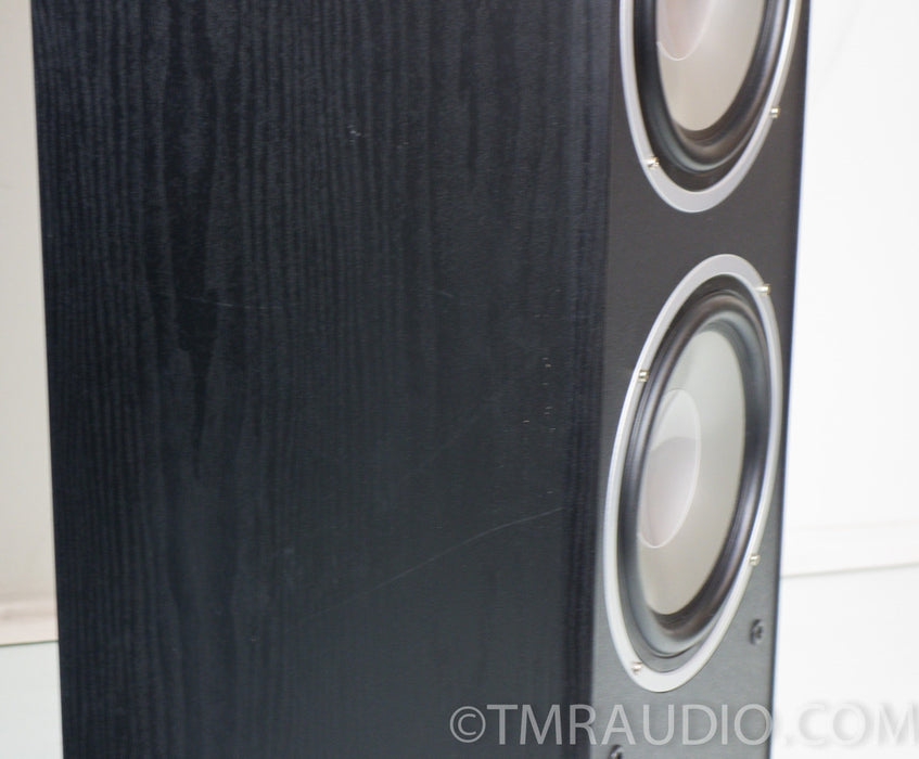 Epic Sound Epic-80 Speakers in Factory Boxes