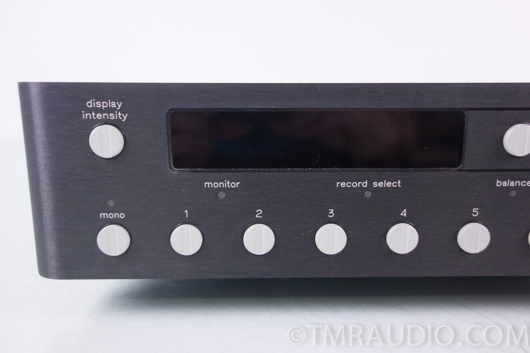 Mark Levinson No. 380s Stereo Preamplifier / Preamp in Factory Box