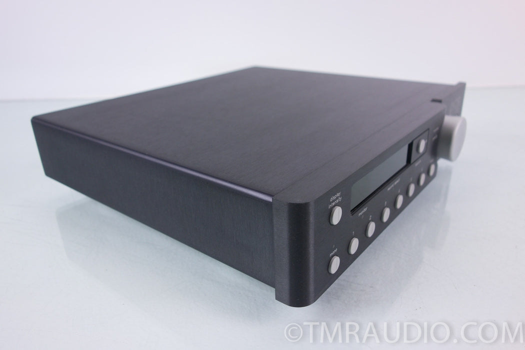 Mark Levinson No. 380s Stereo Preamplifier / Preamp in Factory Box