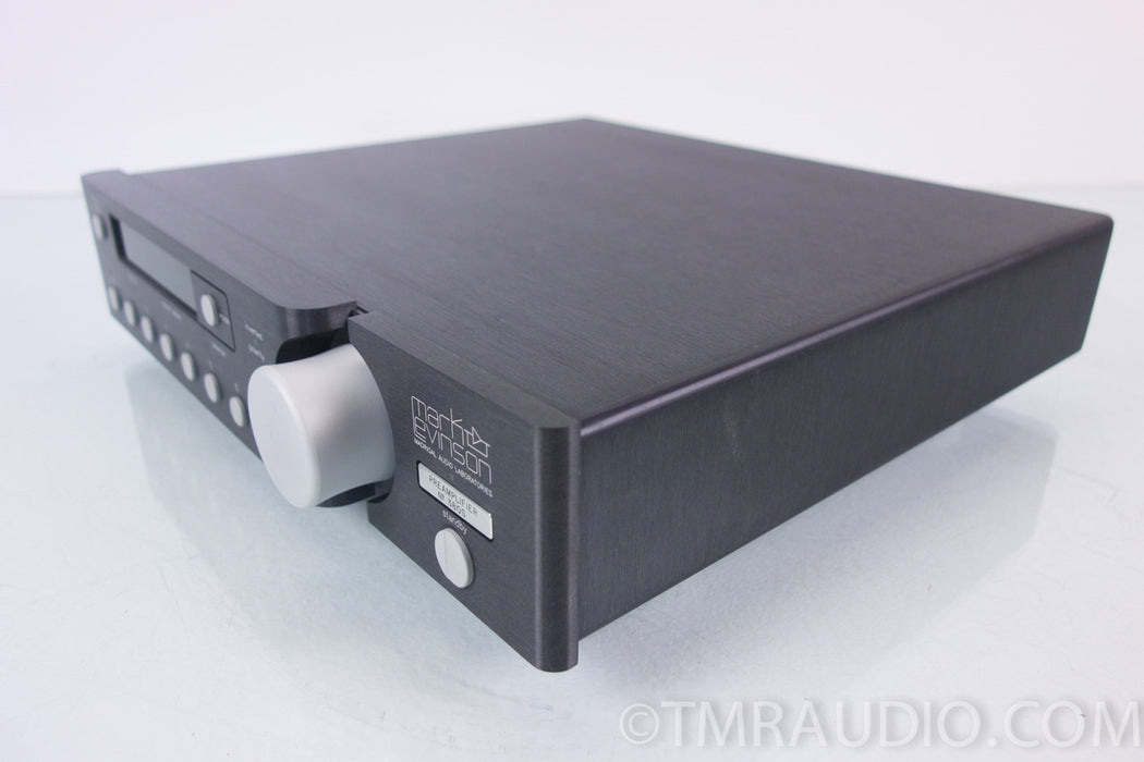 Mark Levinson No. 380s Stereo Preamplifier / Preamp in Factory Box