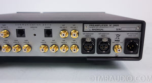 Mark Levinson No. 380s Stereo Preamplifier / Preamp in Factory Box