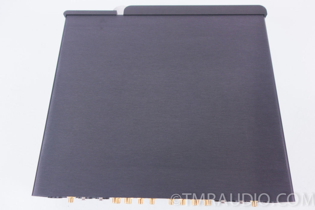 Mark Levinson No. 380s Stereo Preamplifier / Preamp in Factory Box