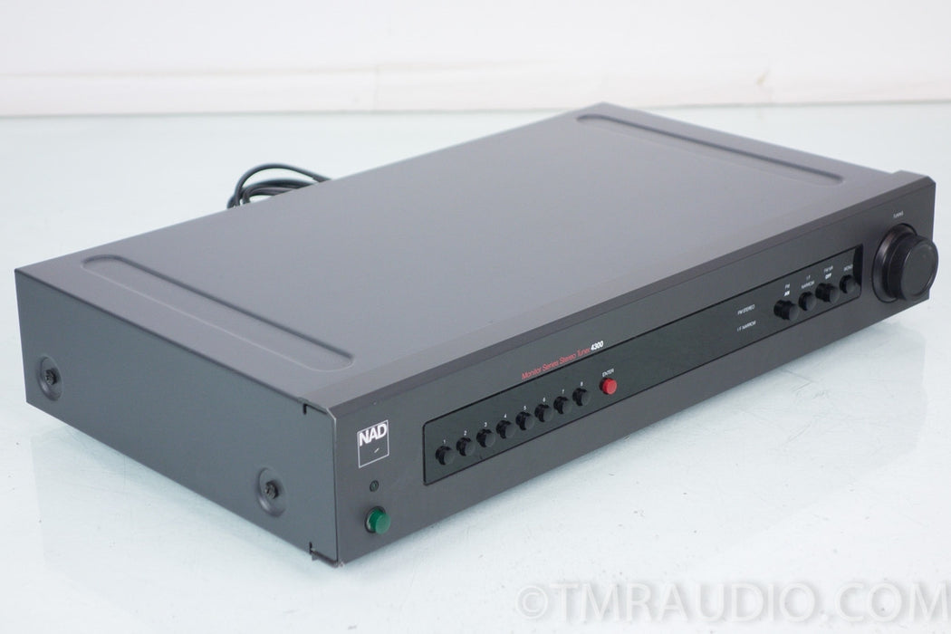 Nad 4300 AM / FM Tuner