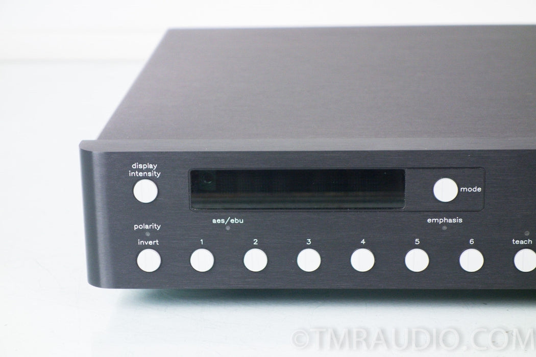 Levinson 360s DAC