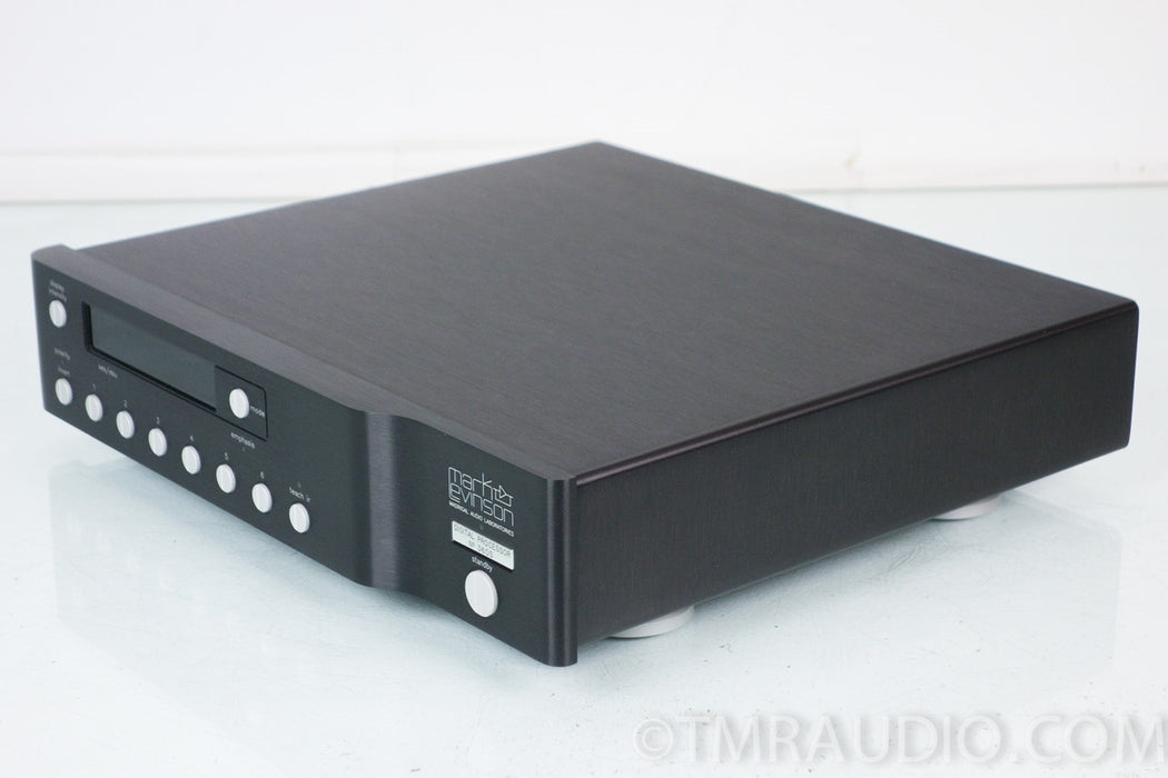 Levinson 360s DAC
