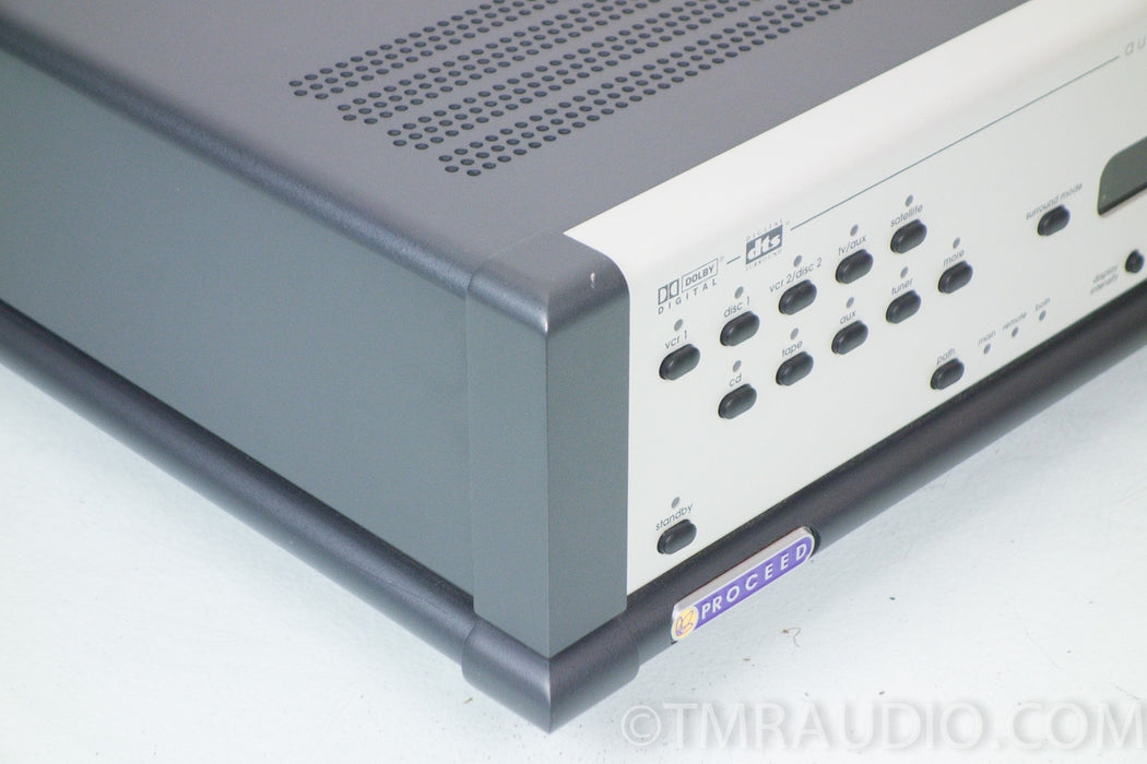 Proceed (Levinson / Madrigal) AVP Digital Processor / Preamp in Factory Box