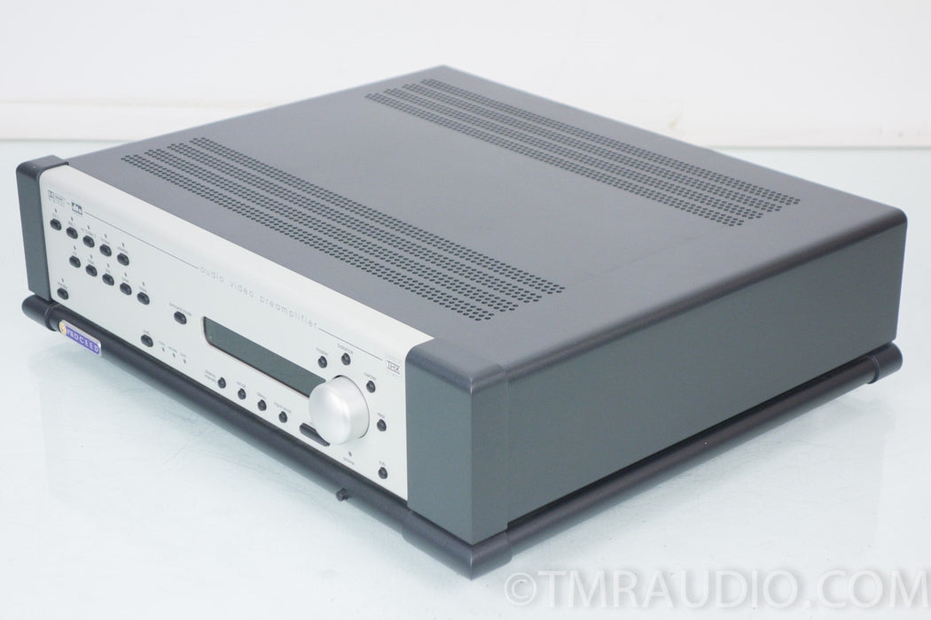 Proceed (Levinson / Madrigal) AVP Digital Processor / Preamp in Factory Box