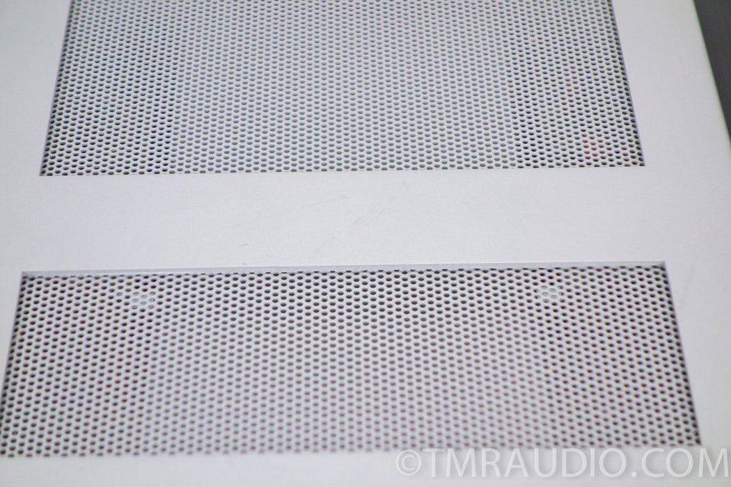 Levinson No. 336 Dual Mono Power Amplifier in Factory Box