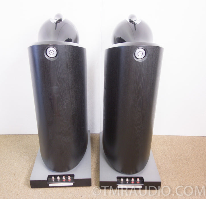 B&W Nautilus 800 Speakers