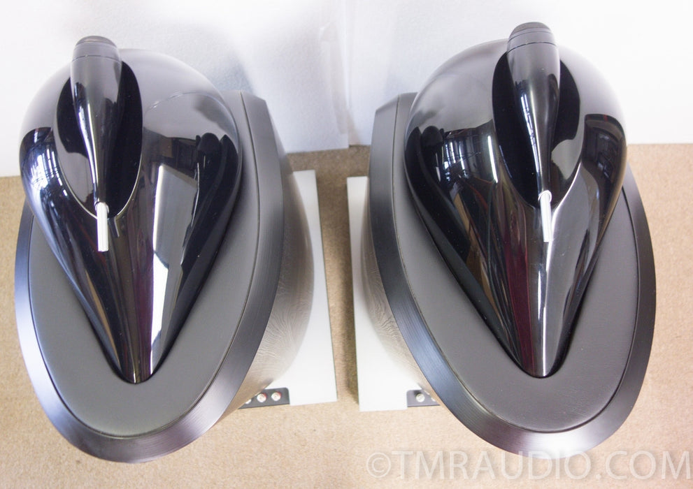 B&W Nautilus 800 Speakers