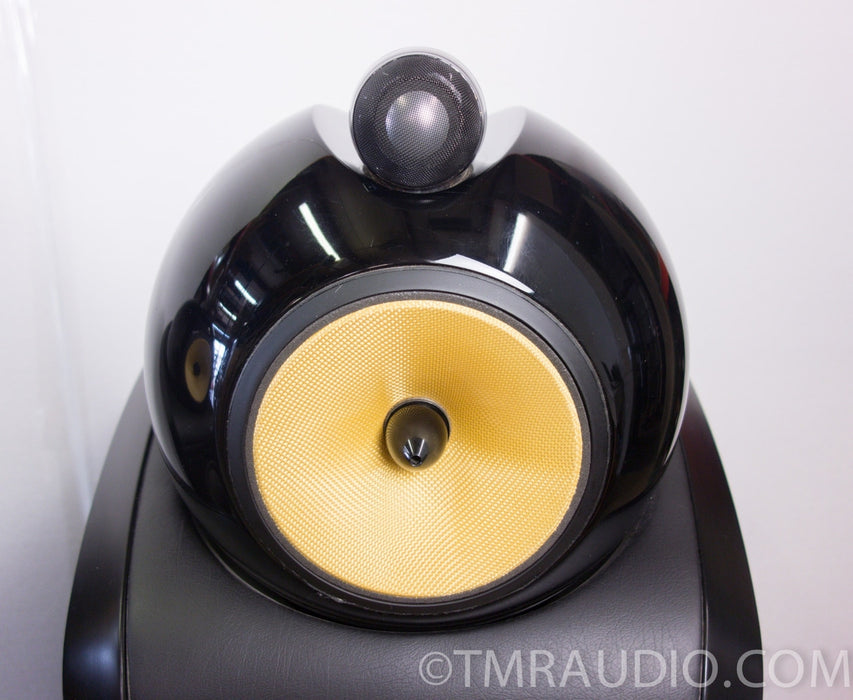 B&W Nautilus 800 Speakers
