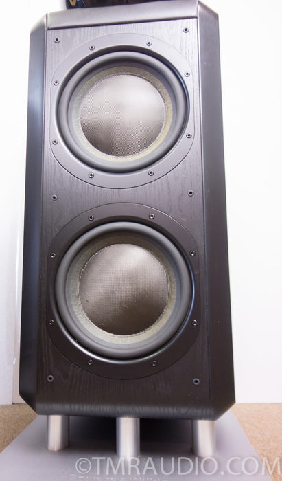 B&W Nautilus 800 Speakers