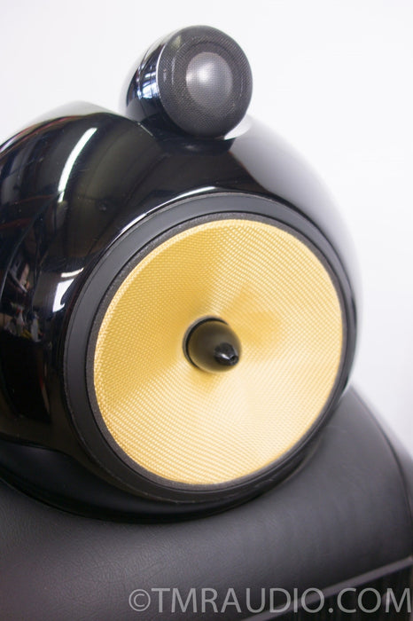 B&W Nautilus 800 Speakers