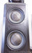 B&W Nautilus 800 Speakers