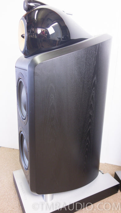 B&W Nautilus 800 Speakers