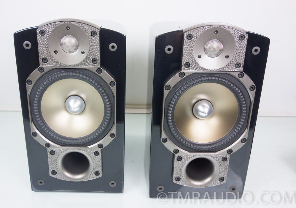 Paradigm Signature S2 v.3 (Berryllium Tweeters) Bookshelf Speakers