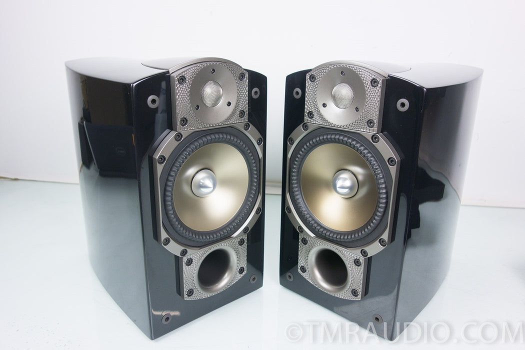Paradigm Signature S2 v.3 (Berryllium Tweeters) Bookshelf Speakers