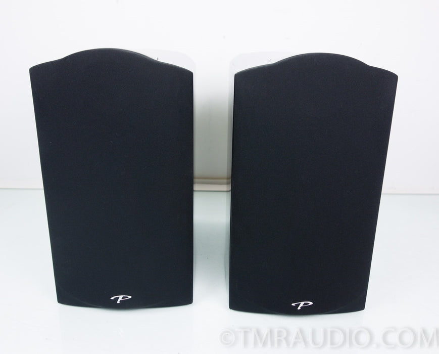 Paradigm Signature S2 v.3 (Berryllium Tweeters) Bookshelf Speakers
