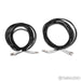 Decware Audio ZSTYX Speaker Cables; 14ft Pair