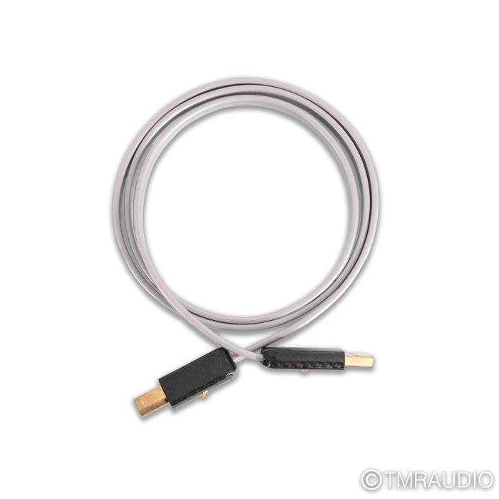 WireWorld Platinum Starlight 8 USB 2.0 Cable; 1m Digital Interconnect