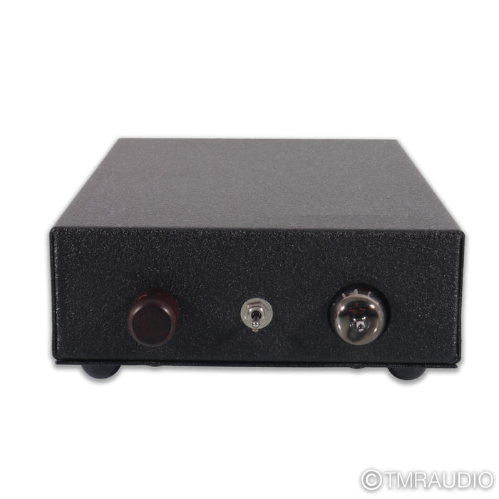 Decware Audio Decware ZSTAGE Tube Stereo Preamplifier; Anniversary Level 2 Mods