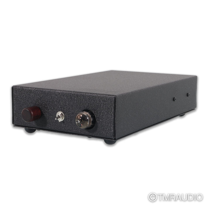 Decware Audio Decware ZSTAGE Tube Stereo Preamplifier; Anniversary Level 2 Mods
