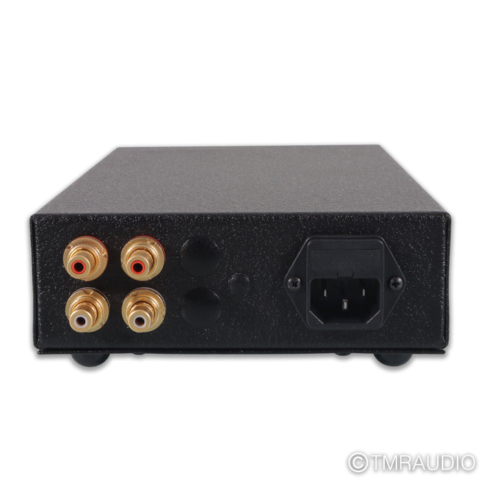 Decware Audio Decware ZSTAGE Tube Stereo Preamplifier; Anniversary Level 2 Mods