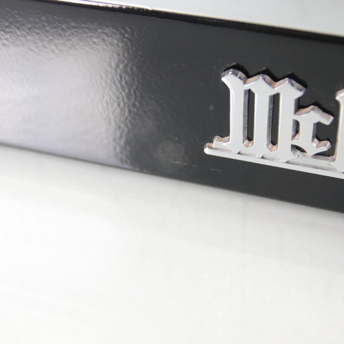 McIntosh MC30 Vintage Tube Monoblock Power Amplifiers; Pair (Restored)