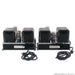 McIntosh MC30 Vintage Tube Monoblock Power Amplifiers; Pair (Restored)