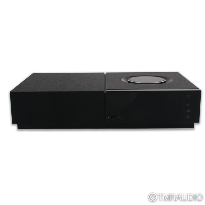 Naim Uniti Nova Integrated Streaming Amplifier