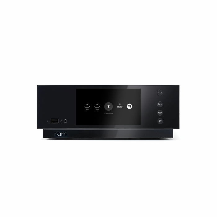 Naim Uniti Atom Stereo Integrated Amplifier (Mint / Unused)