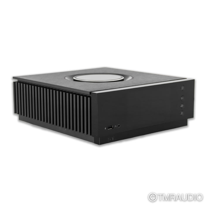 Naim Uniti Atom Integrated Streaming Amplifier