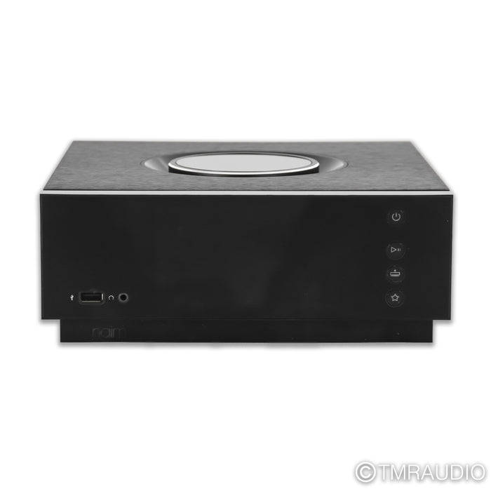 Naim Uniti Atom Integrated Streaming Amplifier