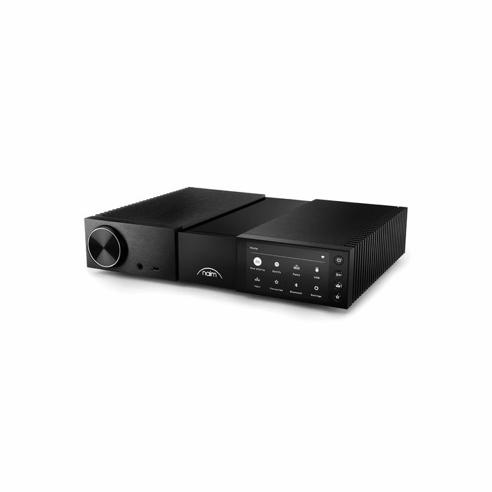 Naim NSC 222 Network Streaming Preamplifier (Mint / Unused)