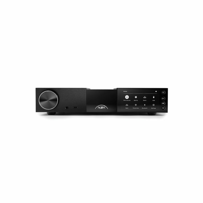 Naim NSC 222 Network Streaming Preamplifier (Mint / Unused)