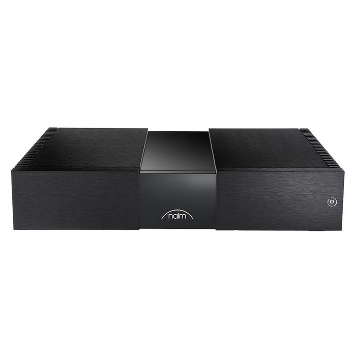 Naim 200 Series NAP 250 Stereo Power Amplifier (Mint / Unused)