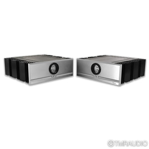 Pass Labs XA60.8 Monoblock Power Amplifiers; Pair