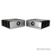 Pass Labs XA60.8 Monoblock Power Amplifiers; Pair