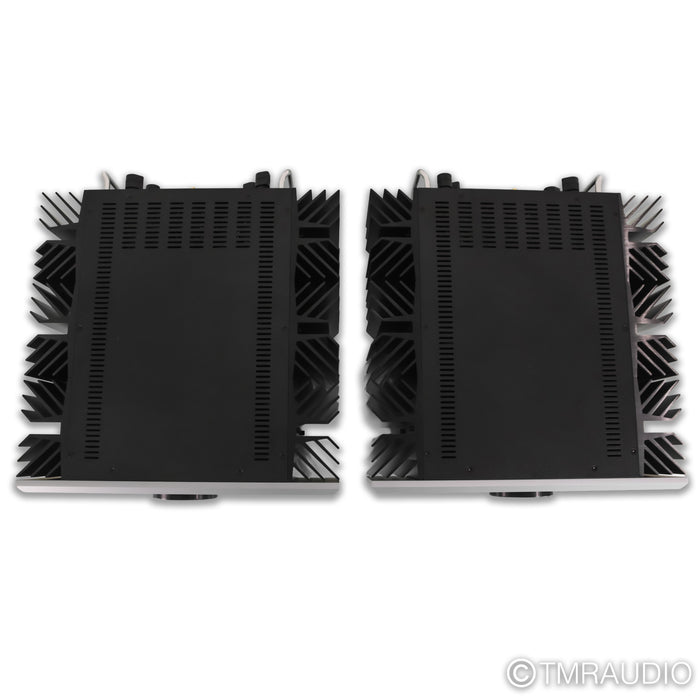 Pass Labs XA60.8 Monoblock Power Amplifiers; Pair