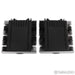 Pass Labs XA60.8 Monoblock Power Amplifiers; Pair