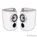 Bowers & Wilkins 805 D4 Bookshelf Speakers; White Pair