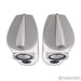 Bowers & Wilkins 805 D4 Bookshelf Speakers; White Pair