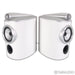 Bowers & Wilkins 805 D4 Bookshelf Speakers; White Pair