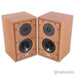 Harbeth P3ESR XD Bookshelf Speakers; Cherry Pair
