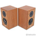 Harbeth P3ESR XD Bookshelf Speakers; Cherry Pair