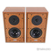 Harbeth P3ESR XD Bookshelf Speakers; Cherry Pair