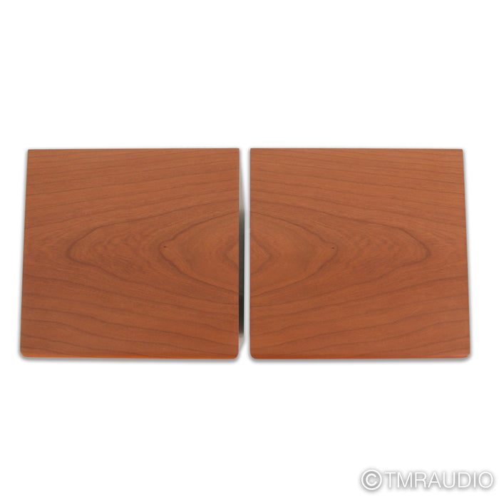 Harbeth P3ESR XD Bookshelf Speakers; Cherry Pair