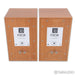 Harbeth P3ESR XD Bookshelf Speakers; Cherry Pair